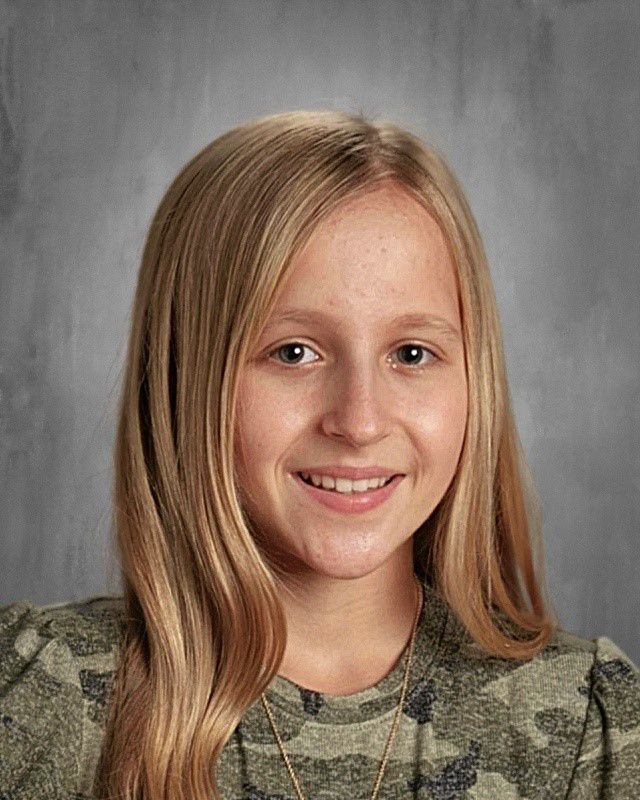CESA 10-Ciara Hartman